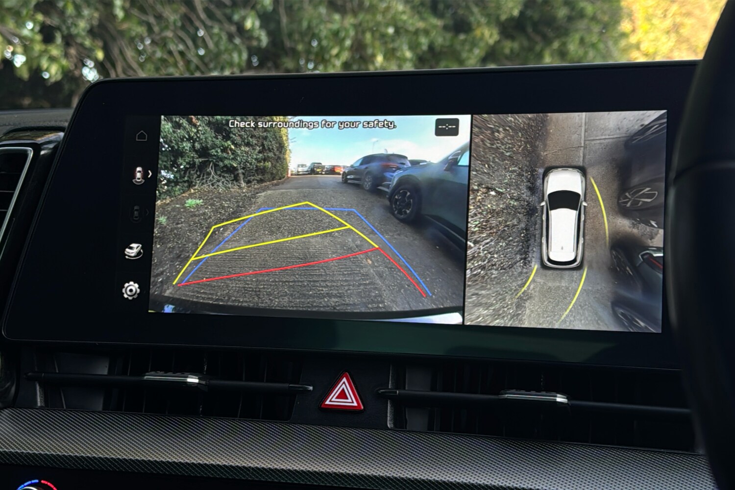 Used Kia Sportage 2023 for sale - 76774422: Photo 30