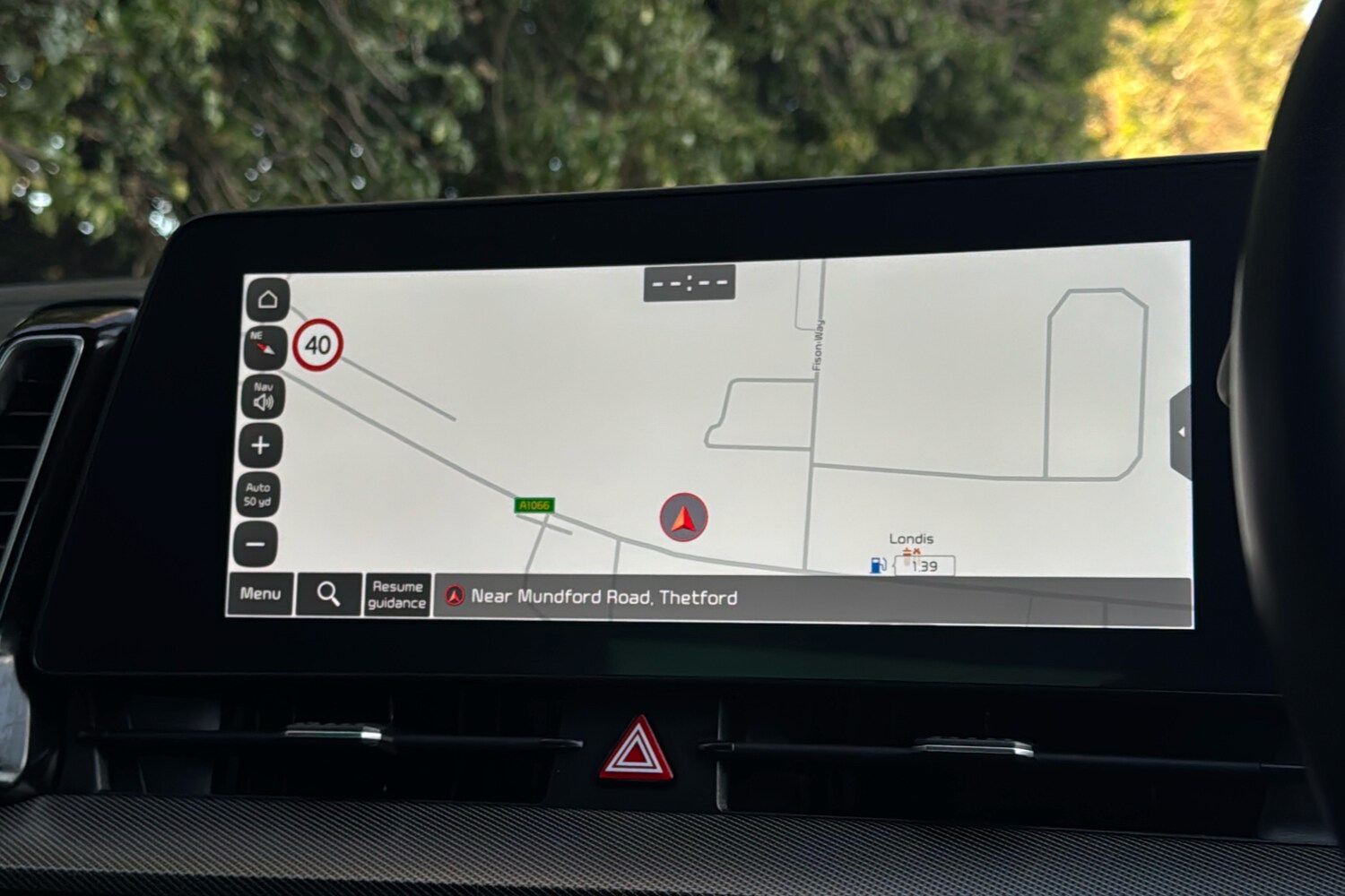 Used Kia Sportage 2023 for sale - 76774422: Photo 33