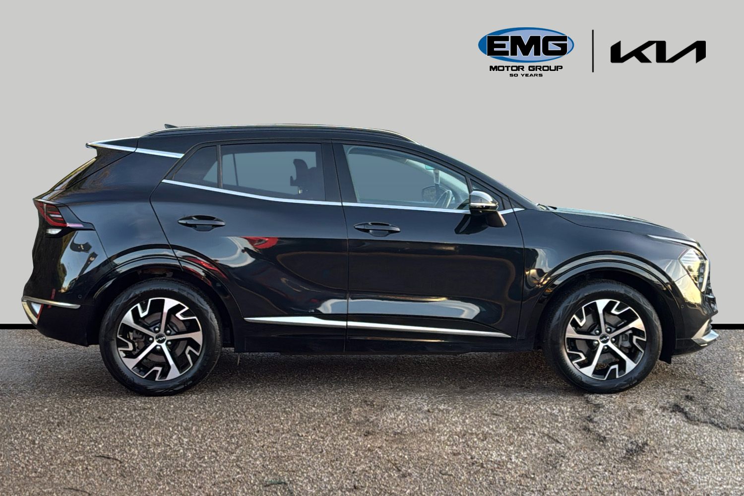 Used Kia Sportage 2023 for sale - 76774422: Photo 4