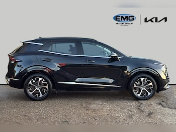 Used Kia Sportage 2023 for sale - 76774422: Photo