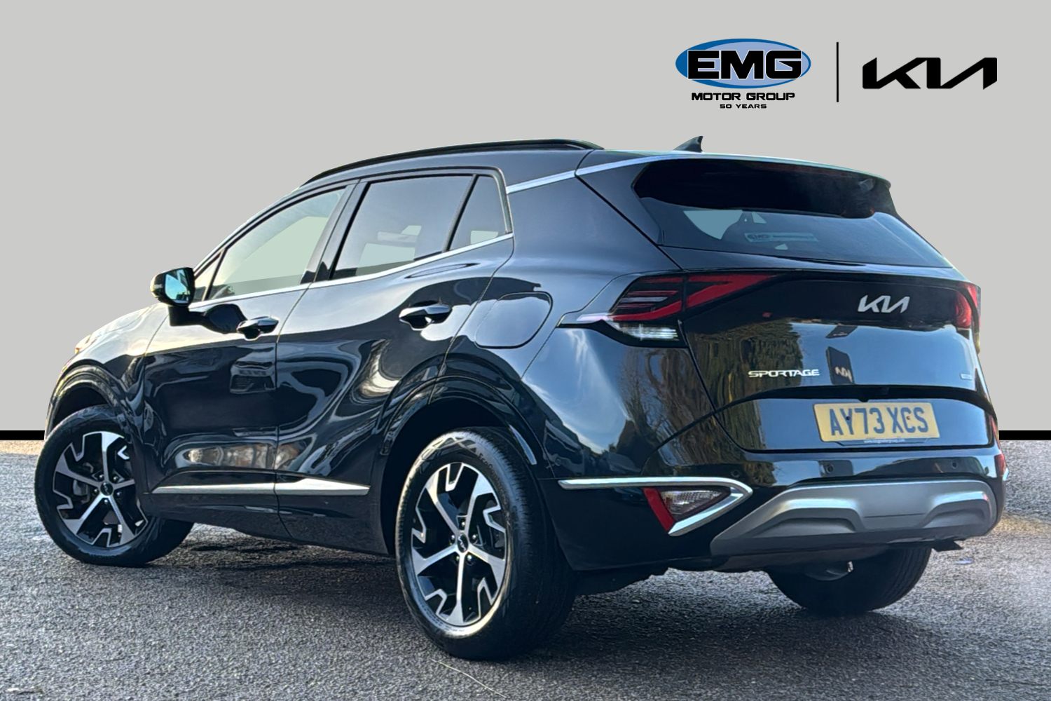 Used Kia Sportage 2023 for sale - 76774422: Photo 5