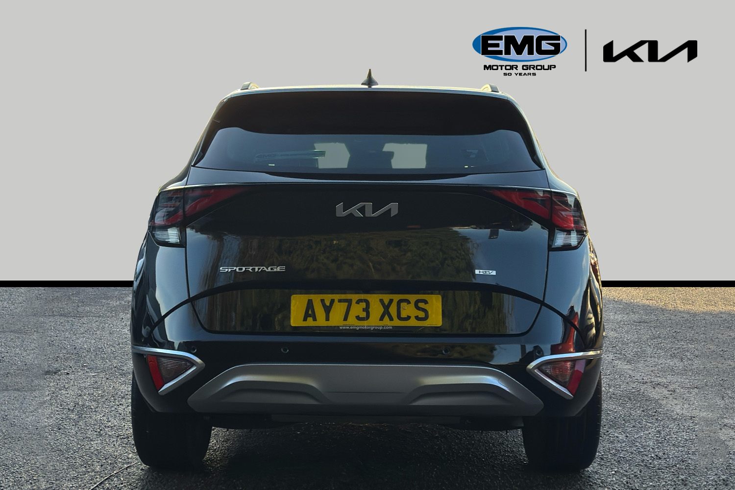 Used Kia Sportage 2023 for sale - 76774422: Photo 6