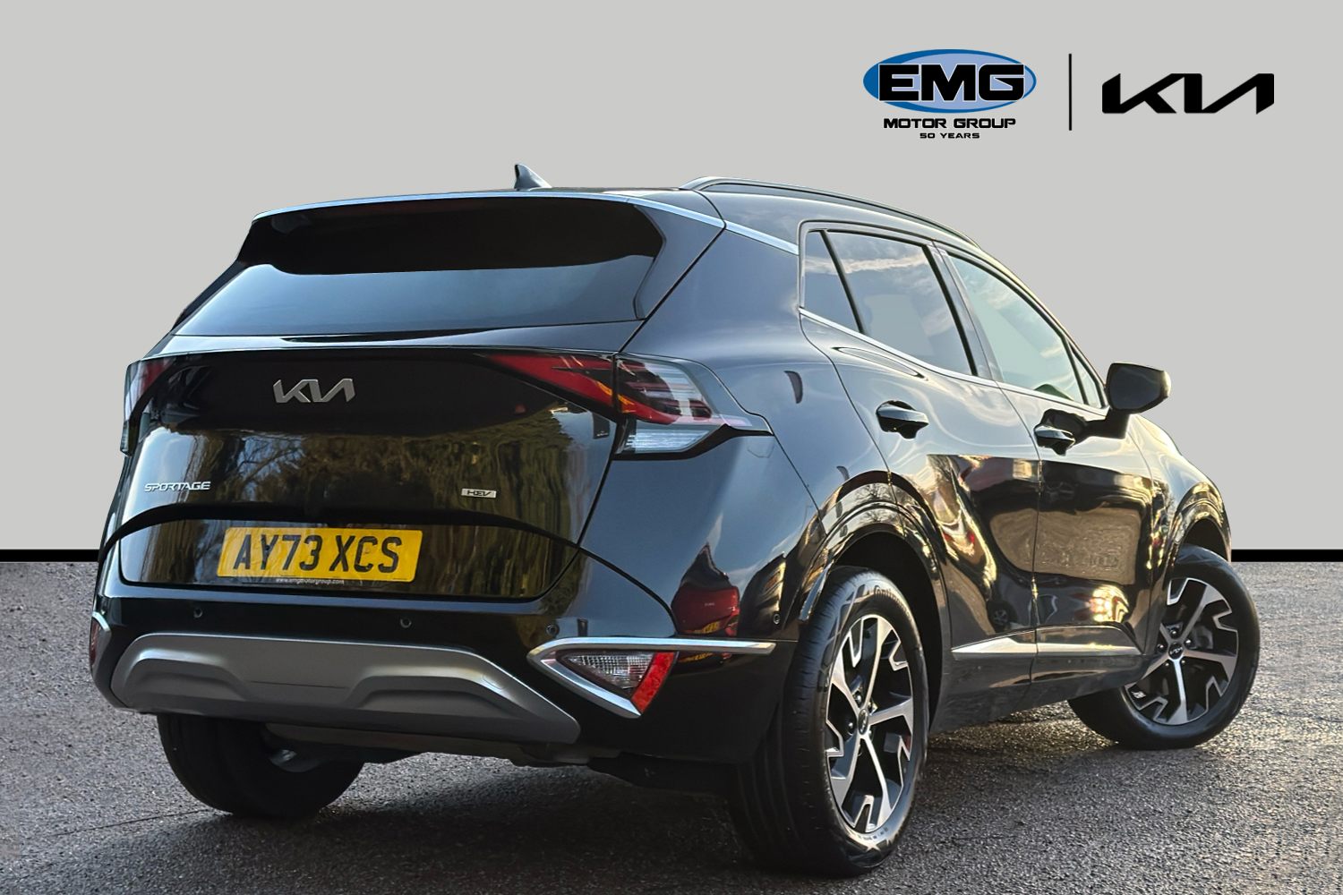 Used Kia Sportage 2023 for sale - 76774422: Photo 7