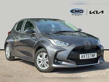 Used Mazda Mazda2 2023 for sale - 79308258: Photo