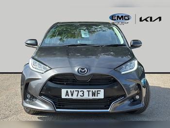 Used Mazda Mazda2 2023 for sale - 79308258: Photo