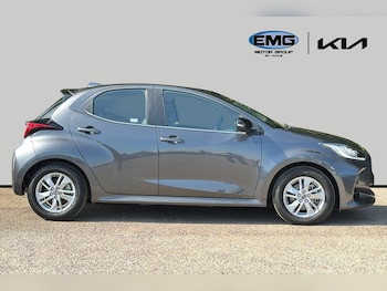 Used Mazda Mazda2 2023 for sale - 79308258: Photo