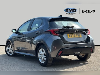 Used Mazda Mazda2 2023 for sale - 79308258: Photo