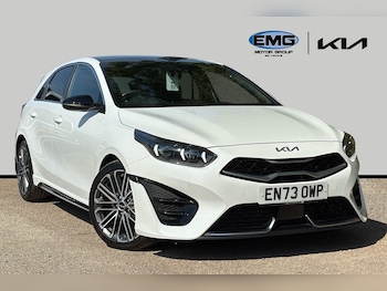 Used Kia Ceed 2024 for sale - 79500219: Photo