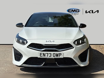 Used Kia Ceed 2024 for sale - 79500219: Photo