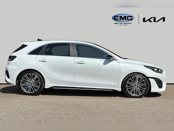 Used Kia Ceed 2024 for sale - 79500219: Photo