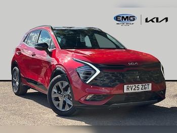 Used Kia Sportage 2025 for sale - 79346623: Photo