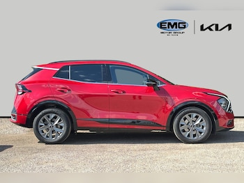 Used Kia Sportage 2025 for sale - 79346623: Photo
