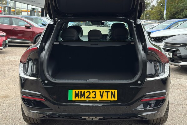 Used Kia EV6 2023 for sale - 76243457: Photo 19