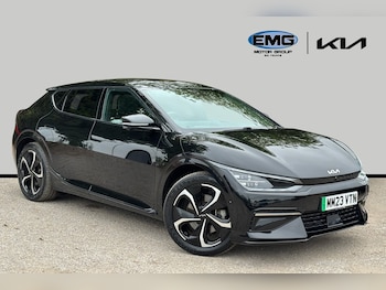2023 - 77.4kwh Gt Line S Hatchback 5dr Electric Auto Awd 320 Bhp
