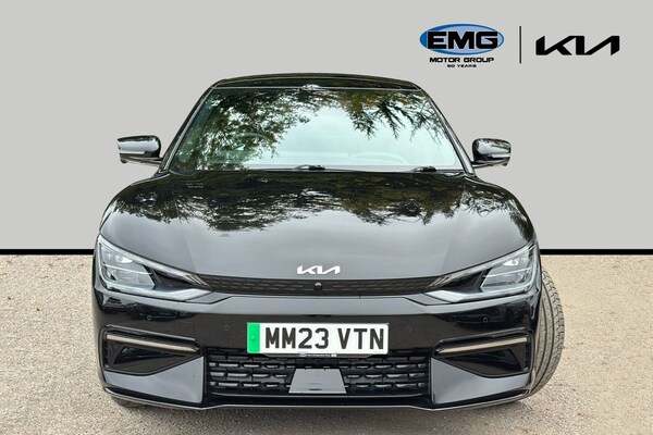Used Kia EV6 2023 for sale - 76243457: Photo 2
