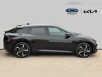 Used Kia EV6 2023 for sale - 76243457: Photo 4