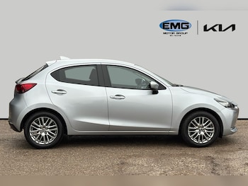 Used Mazda Mazda2 2022 for sale - 77443815: Photo