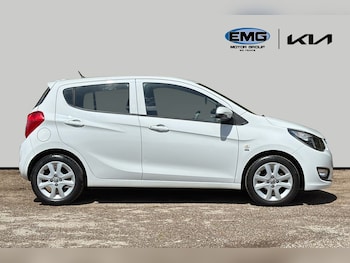 Used Vauxhall Viva 2016 for sale - 78554250: Photo