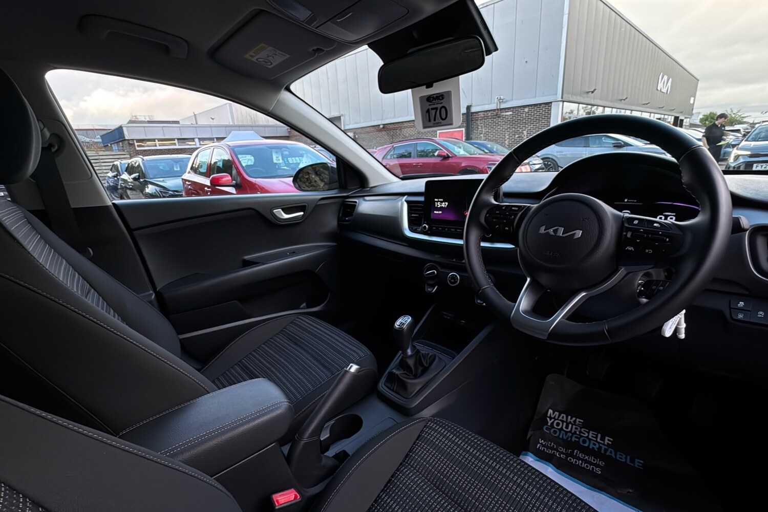 Used Kia Stonic 2024 for sale - 76156022: Photo 10