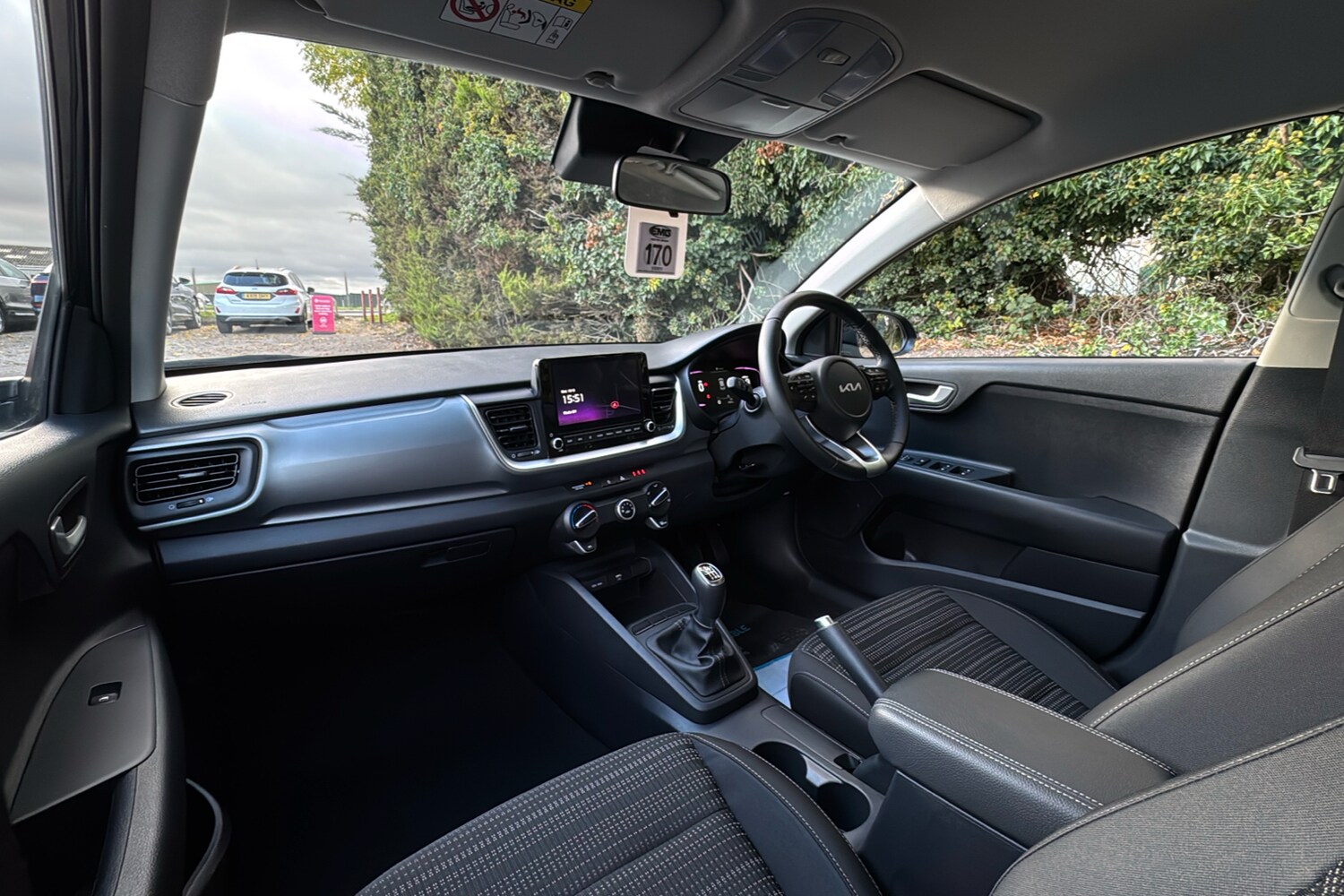 Used Kia Stonic 2024 for sale - 76156022: Photo 11