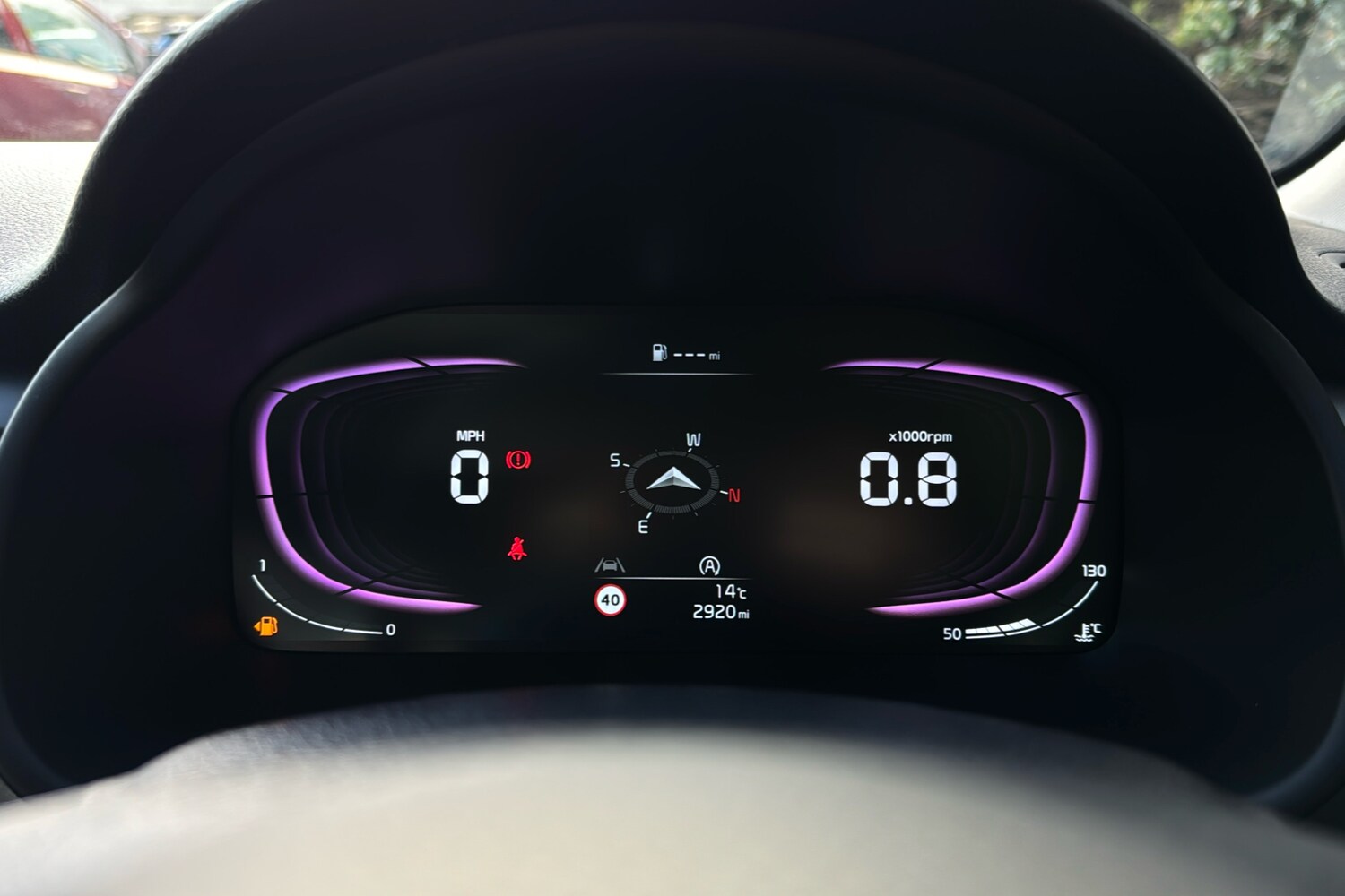 Used Kia Stonic 2024 for sale - 76156022: Photo 14