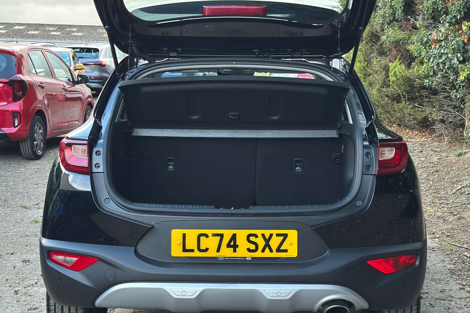 Used Kia Stonic 2024 for sale - 76156022: Photo 19