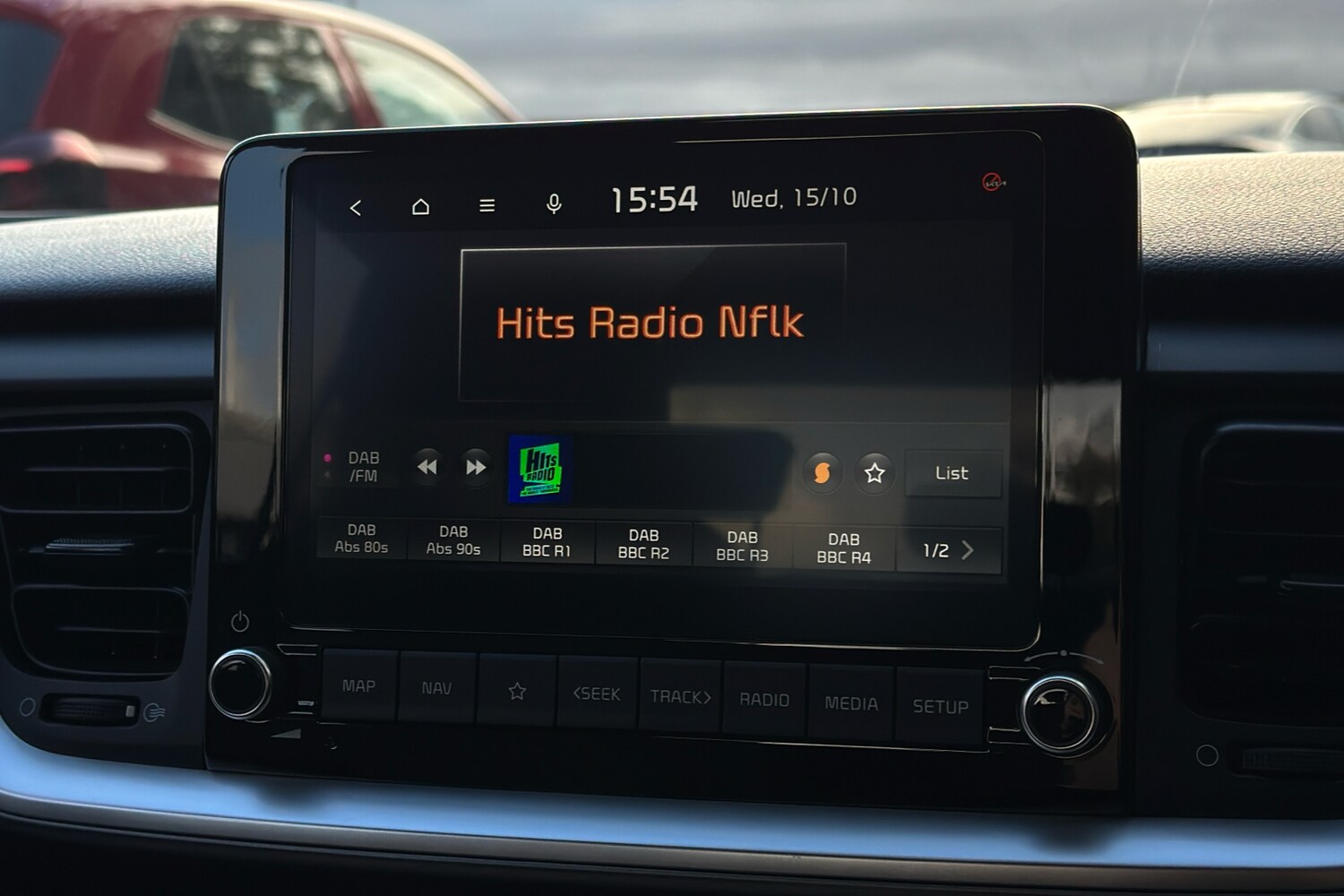 Used Kia Stonic 2024 for sale - 76156022: Photo 21