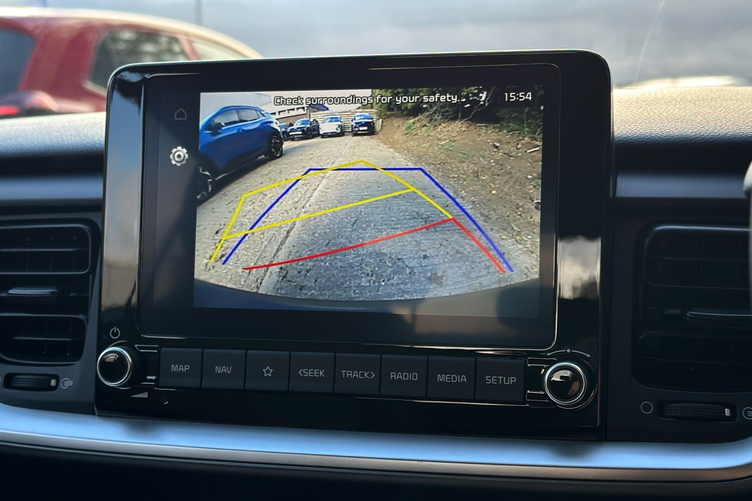 Used Kia Stonic 2024 for sale - 76156022: Photo 24