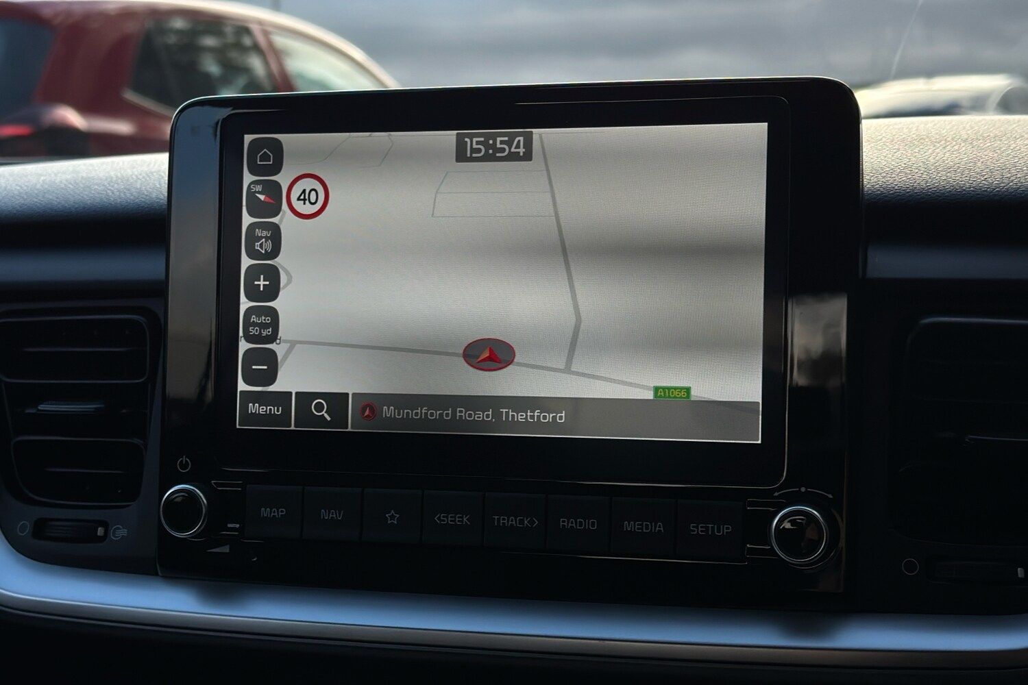 Used Kia Stonic 2024 for sale - 76156022: Photo 30