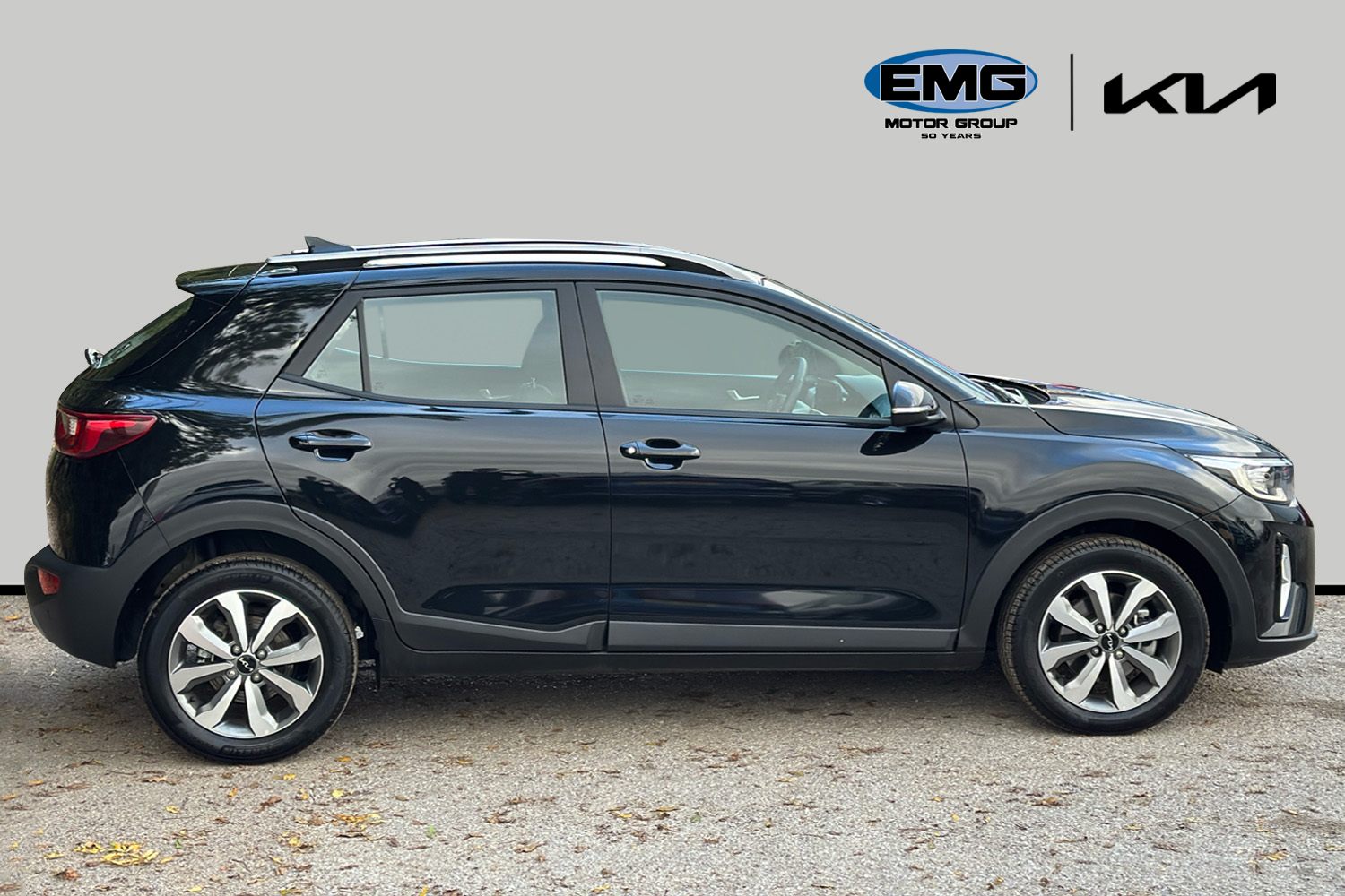 Used Kia Stonic 2024 for sale - 76156022: Photo 4