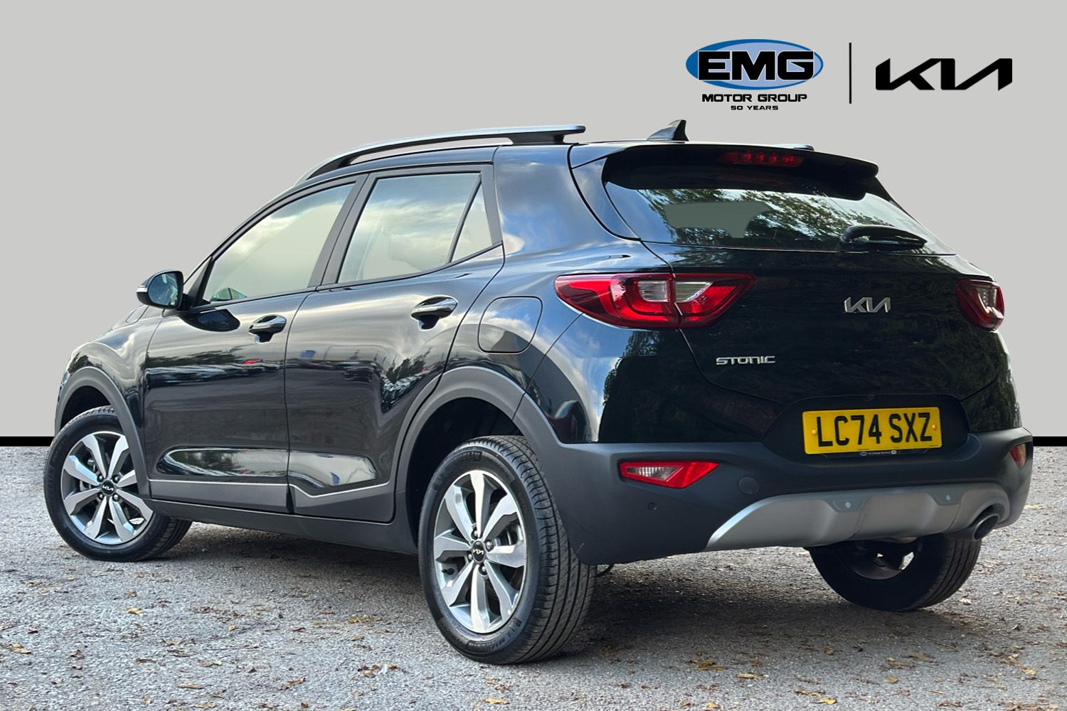 Used Kia Stonic 2024 for sale - 76156022: Photo 5