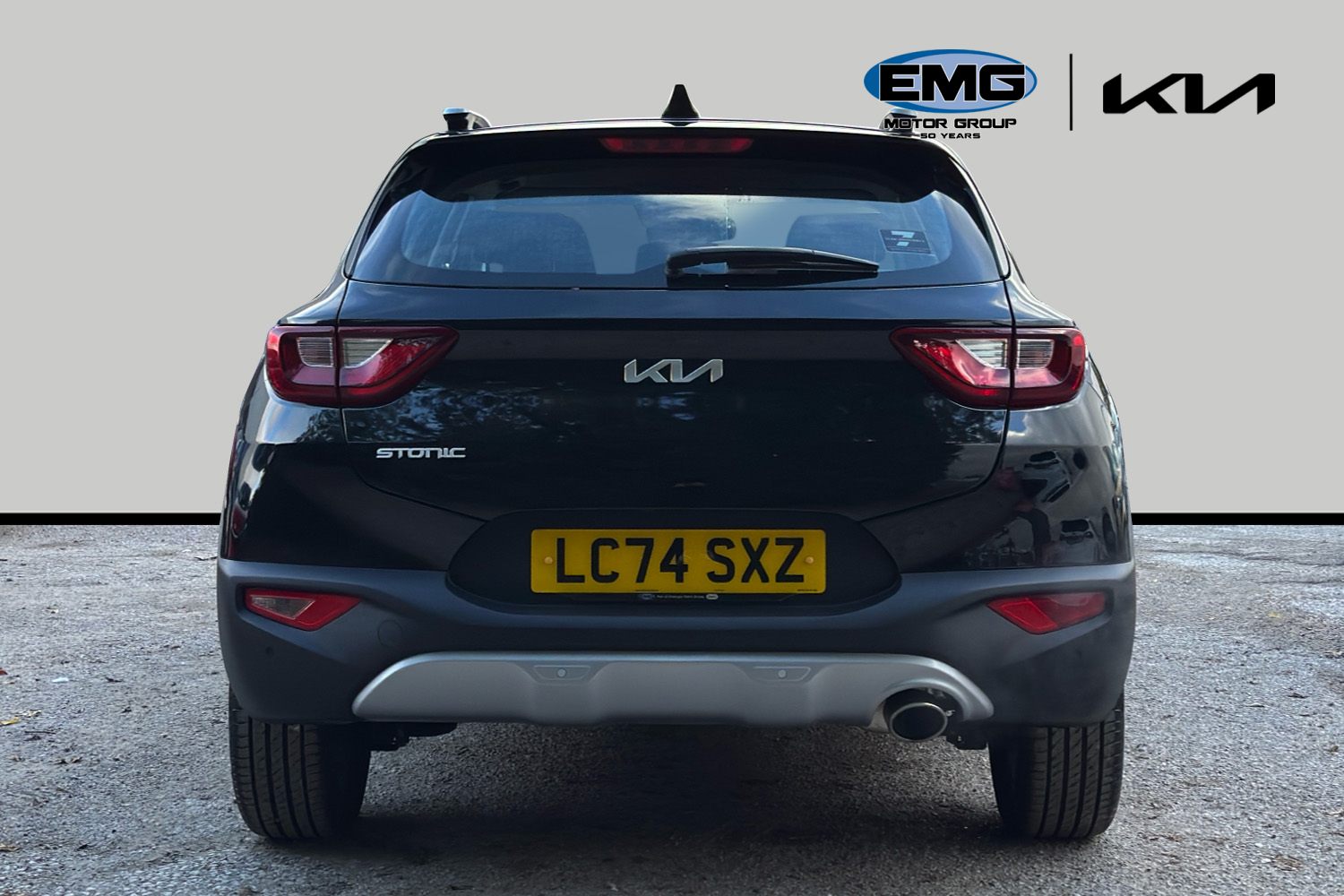 Used Kia Stonic 2024 for sale - 76156022: Photo 6