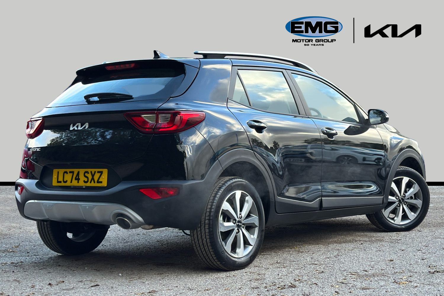 Used Kia Stonic 2024 for sale - 76156022: Photo 7