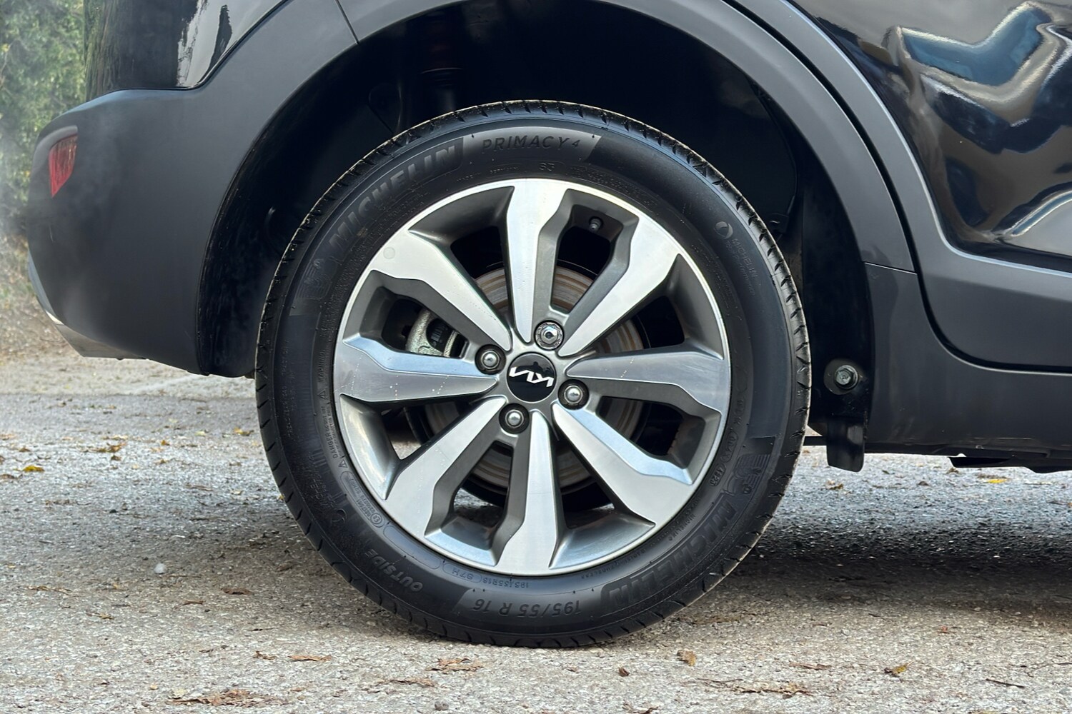 Used Kia Stonic 2024 for sale - 76156022: Photo 8