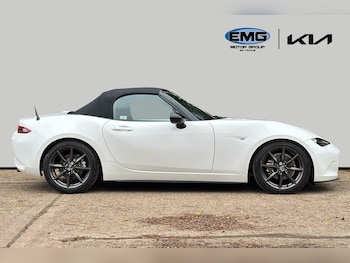 Used Mazda MX-5 2018 for sale - 76488276: Photo