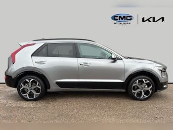Used Kia Niro 2025 for sale - 77093688: Photo