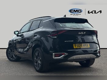 Used Kia Sportage 2025 for sale - 79778977: Photo