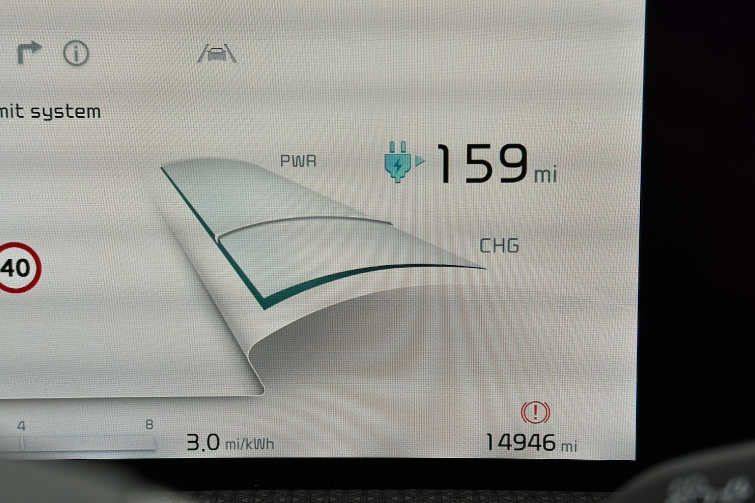 Used Kia EV6 2023 for sale - 77429408: Photo 15