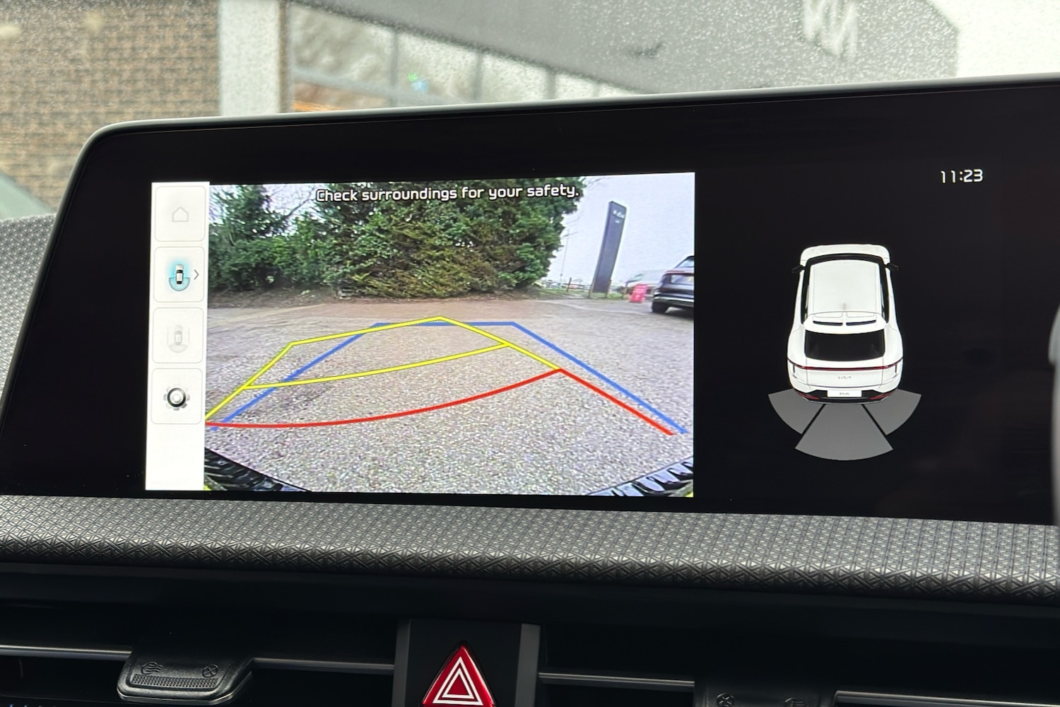 Used Kia EV6 2023 for sale - 77429408: Photo 23