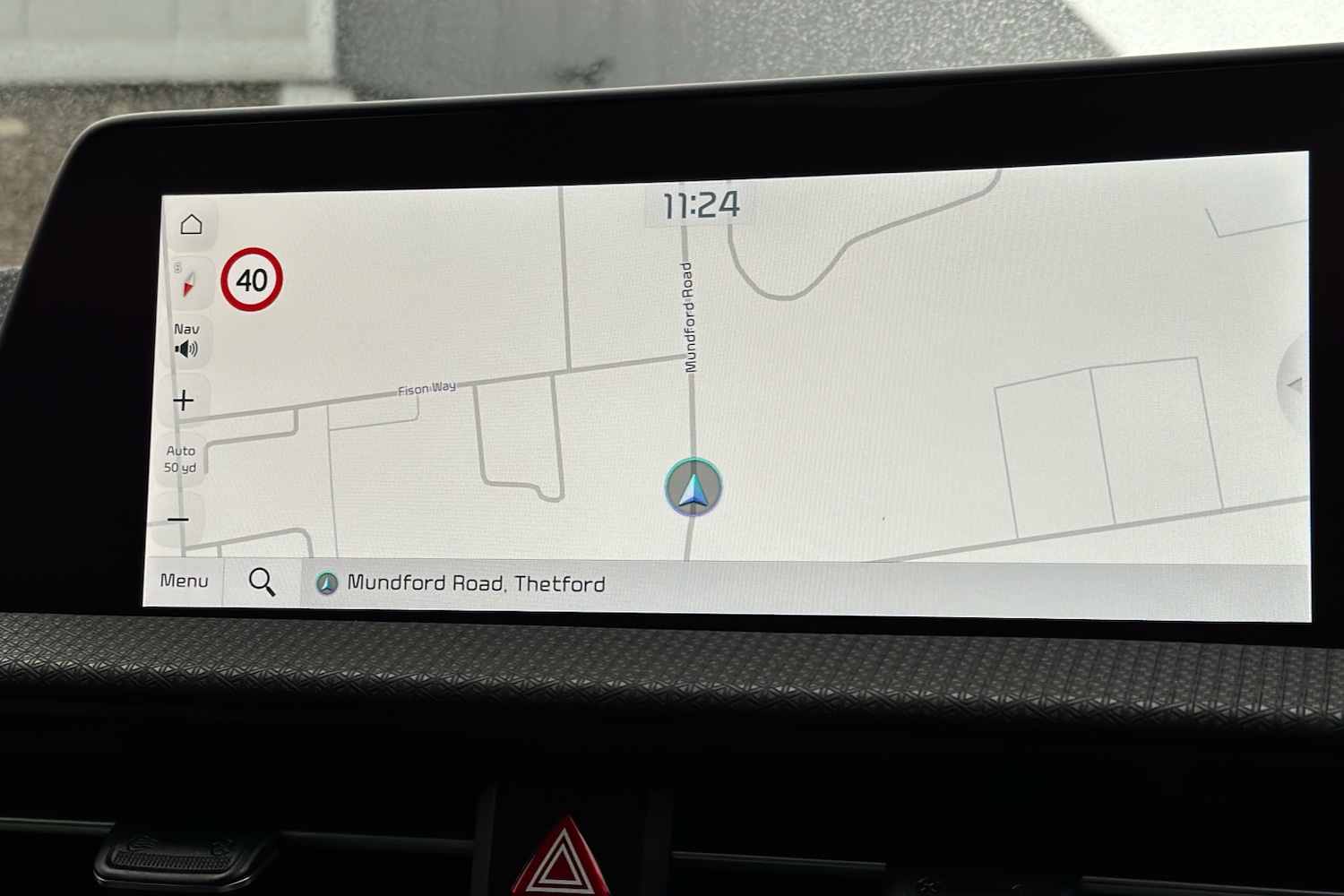 Used Kia EV6 2023 for sale - 77429408: Photo 27