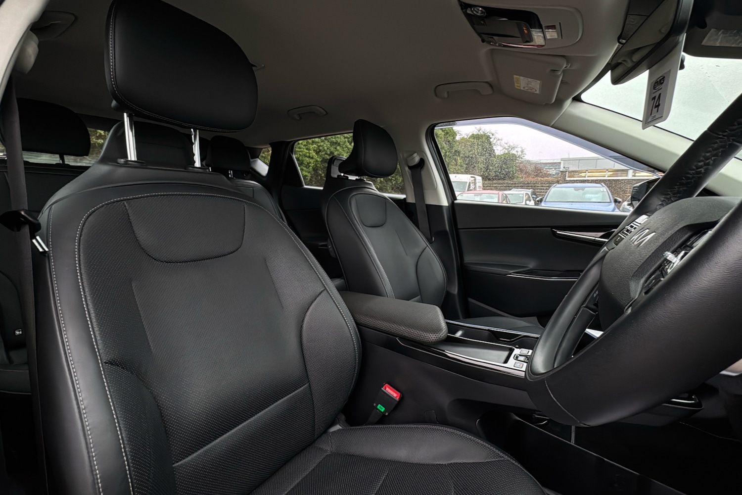 Used Kia EV6 2023 for sale - 77429408: Photo 29