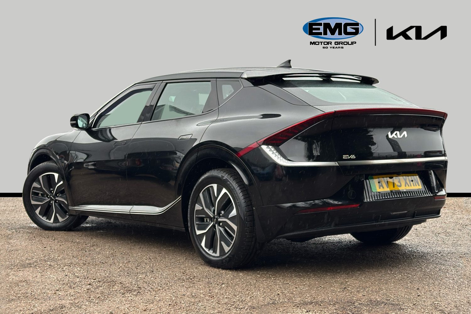 Used Kia EV6 2023 for sale - 77429408: Photo 5