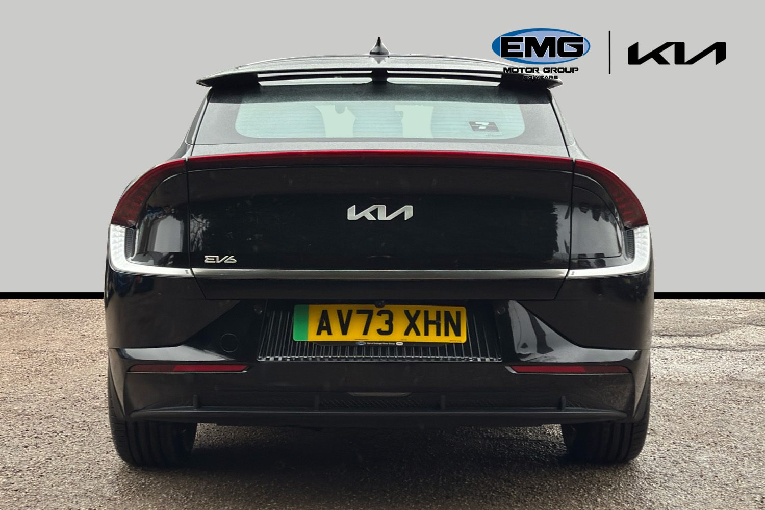 Used Kia EV6 2023 for sale - 77429408: Photo 6