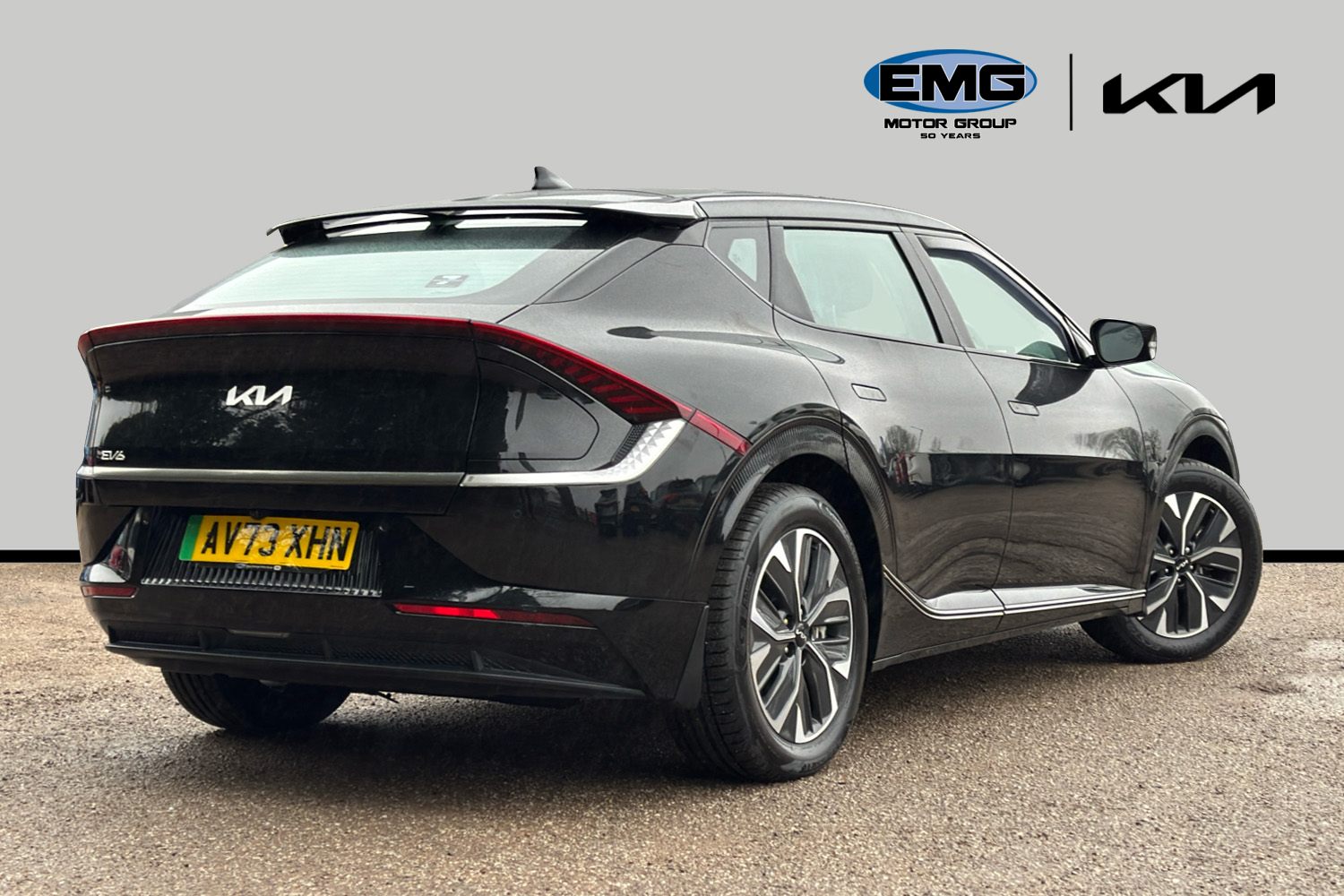 Used Kia EV6 2023 for sale - 77429408: Photo 7