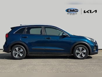 Used Kia Niro 2022 for sale - 78650787: Photo