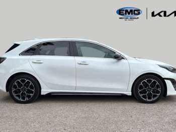Used Kia Ceed 2022 for sale - 74730176: Photo