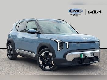 Used Kia EV2 2026 for sale - 79428254: Photo