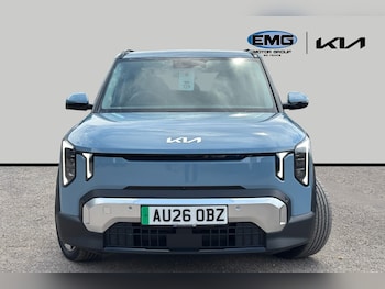 Used Kia EV2 2026 for sale - 79428254: Photo