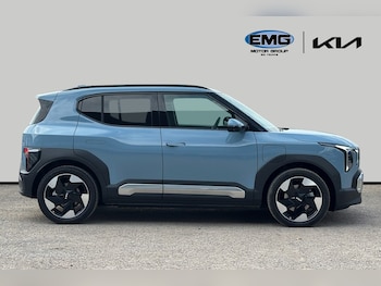 Used Kia EV2 2026 for sale - 79428254: Photo