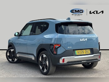 Used Kia EV2 2026 for sale - 79428254: Photo